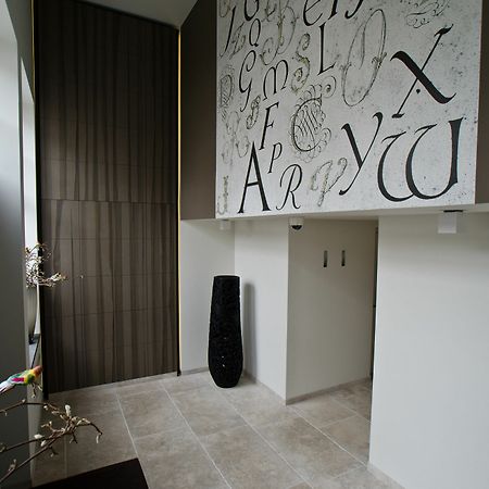 Innova Housing מאסטריכט מראה חיצוני תמונה